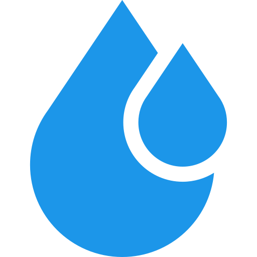 drop
