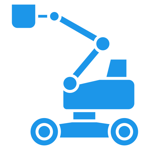 cherry picker