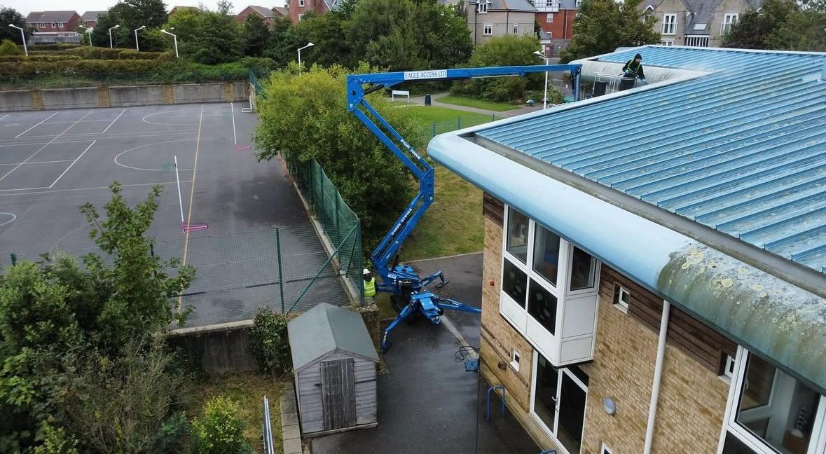 cladding 2