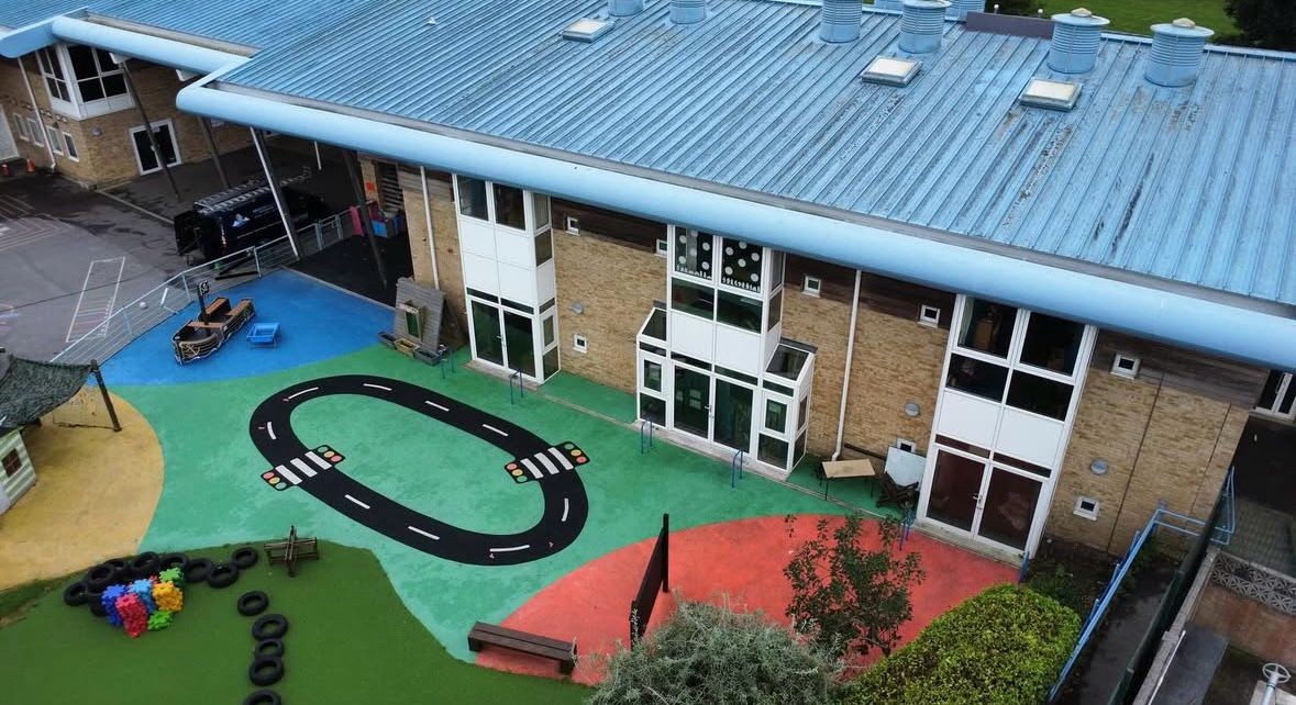school cladding 1