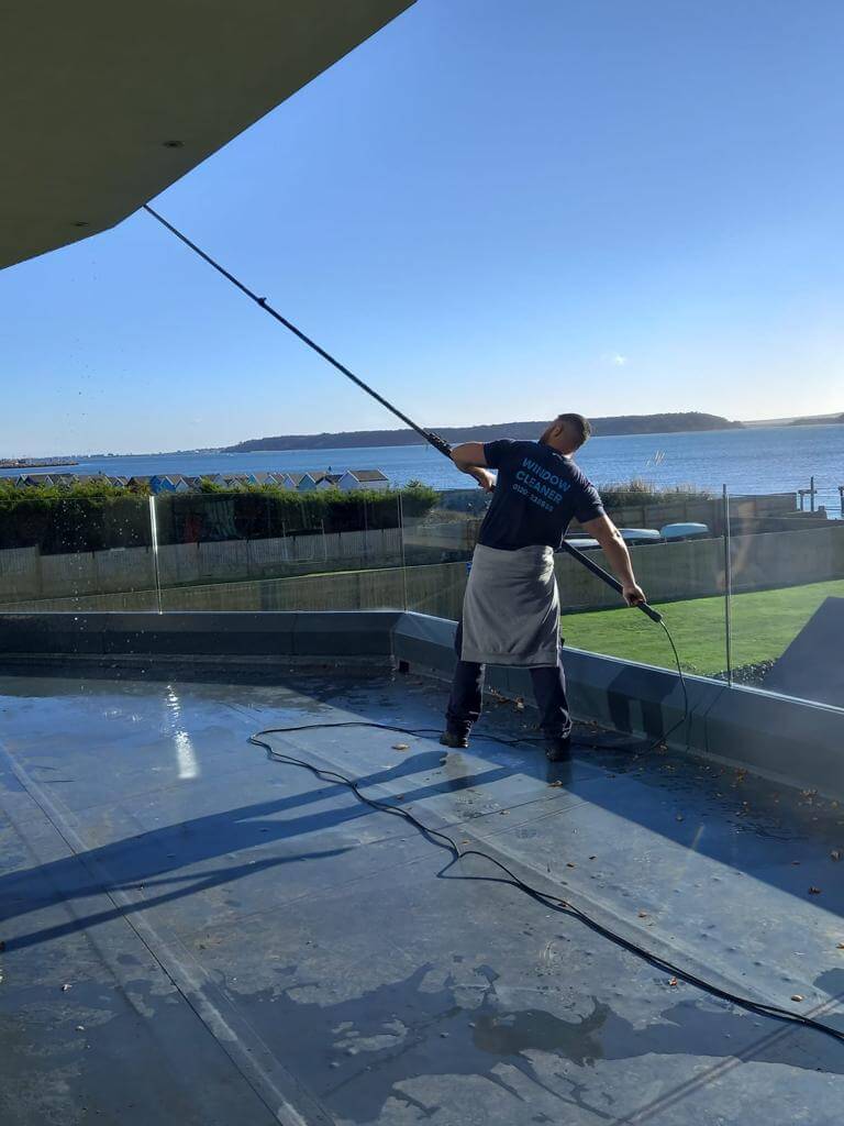 Window Cleaner Experts Weymouth