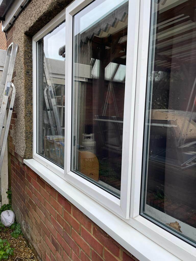 Window Cleaners Weymouth