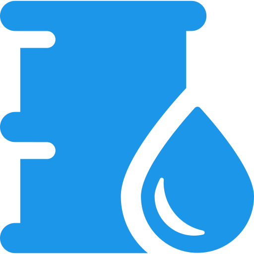 oil drum 